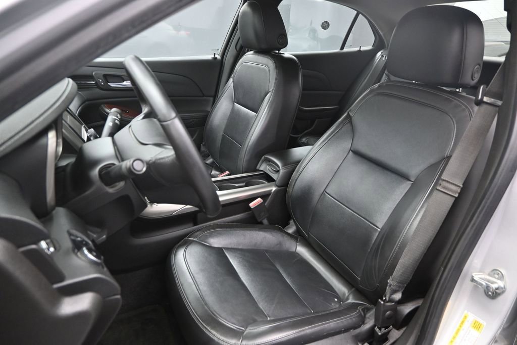 Used 2013 Chevrolet Malibu LT FWD image 14