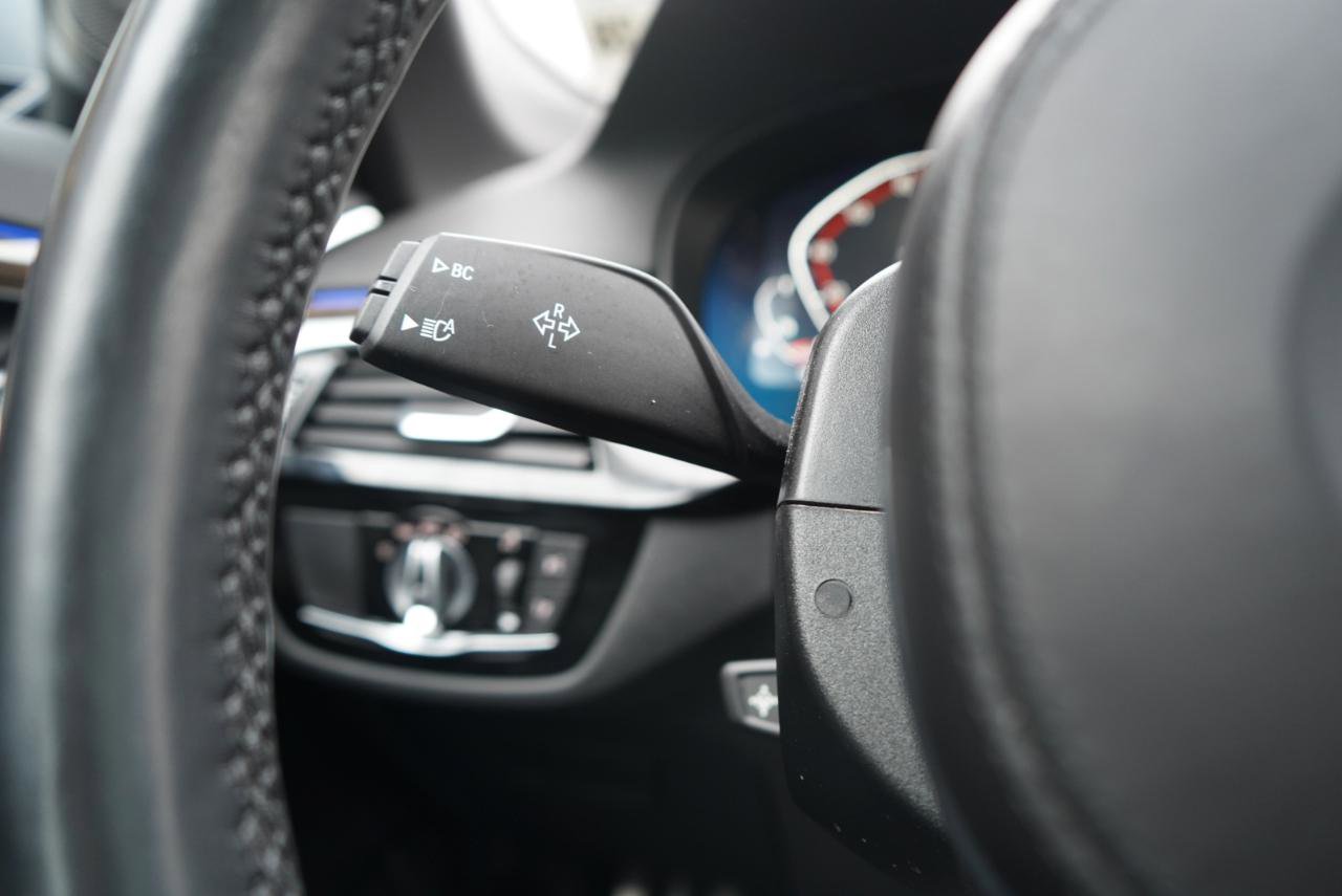 Used 2023 BMW 540i xDrive w/ M Sport Package image 28