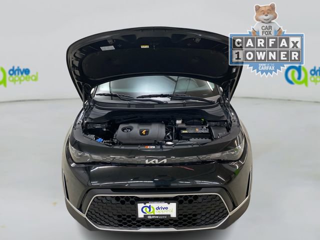 Used 2024 Kia Soul LX w/ Option Group 015 image 12