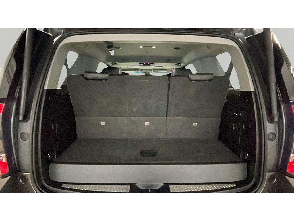 Used 2019 GMC Yukon Denali w/ Denali Ultimate Package AWD/4WD image 16