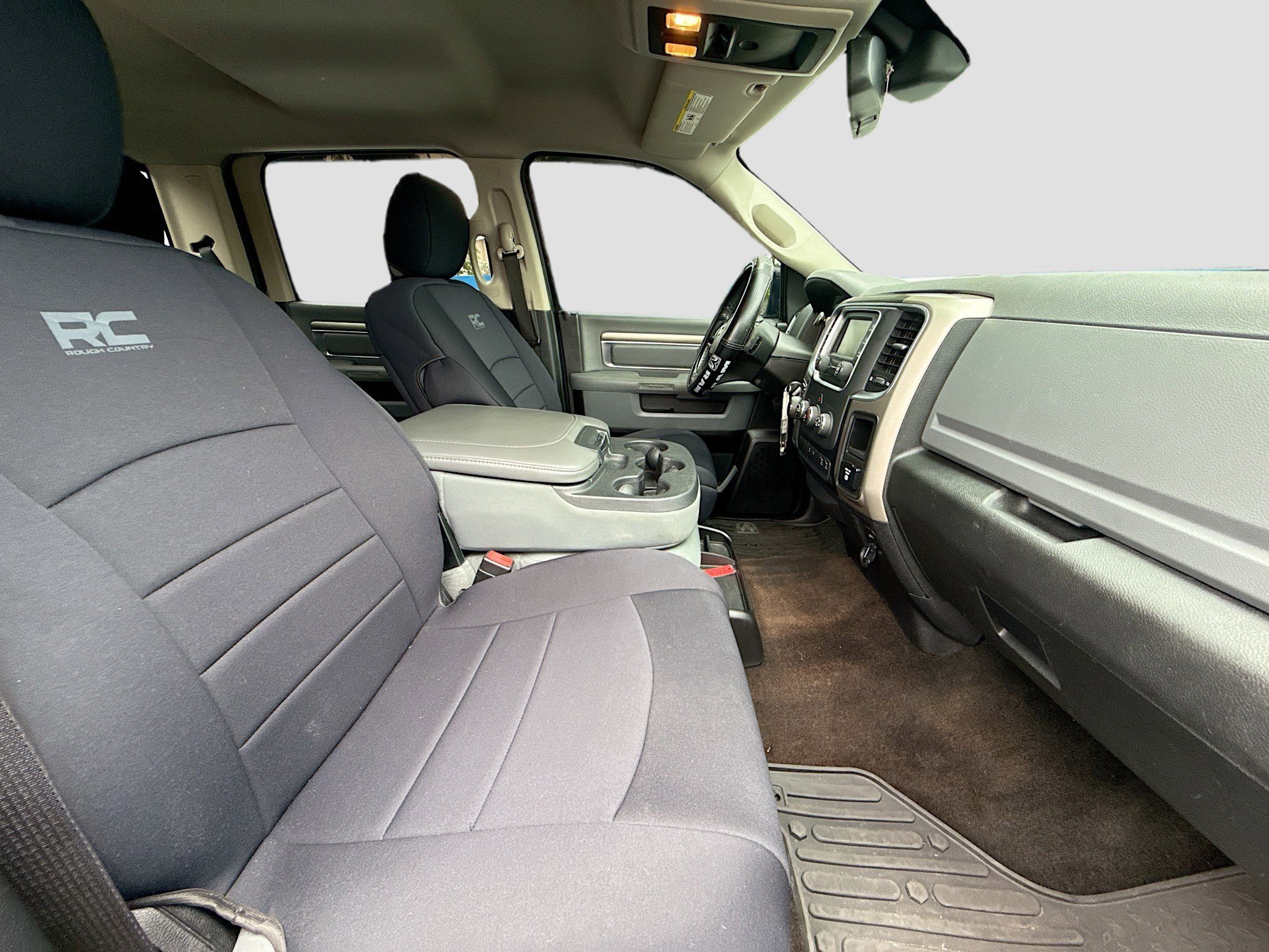 Used 2020 RAM 1500 Laramie image 29