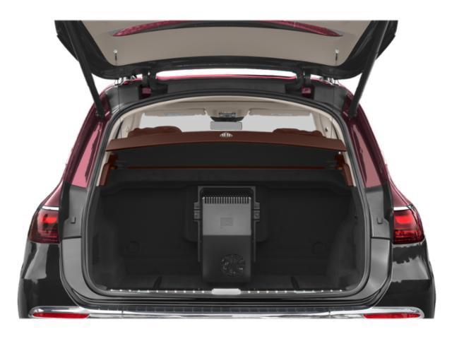 New 2026 Mercedes-Benz Maybach GLS 600 4MATIC image 8