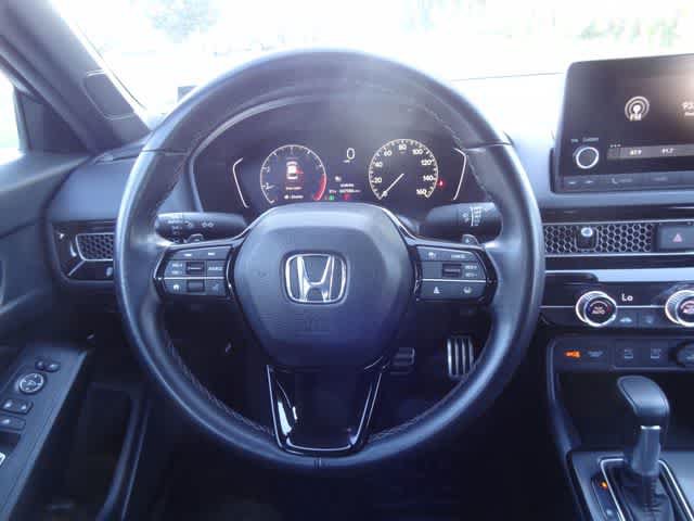 Used 2025 Honda Civic Sport image 11