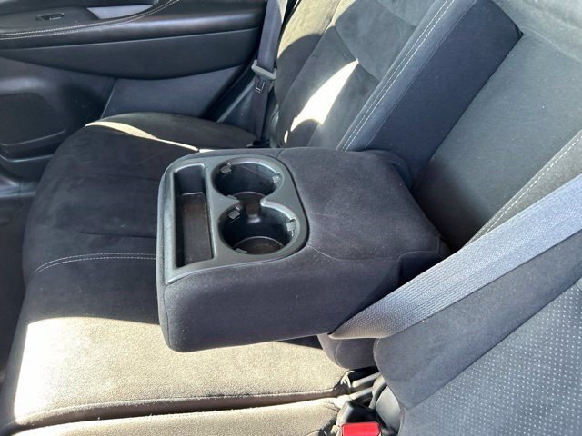 Used 2021 Nissan Murano SV AWD/4WD image 34