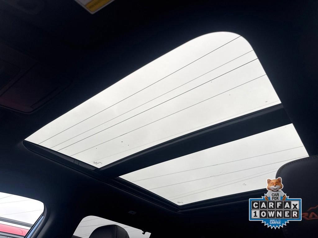 Certified 2024 Honda Pilot TrailSport image 33