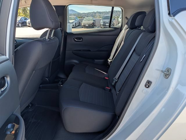 Used 2024 Nissan Leaf SV Plus FWD image 12