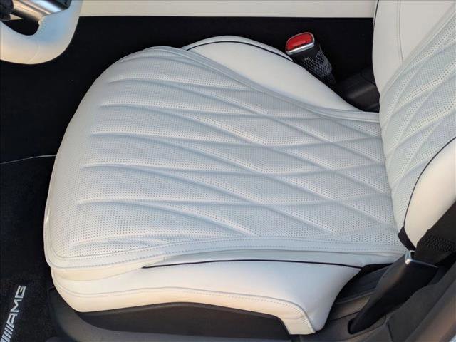 New 2026 Mercedes-Benz S 63 AMG S video 4