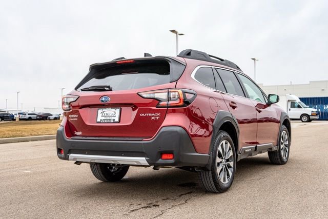 Used 2024 Subaru Outback Limited XT image 7