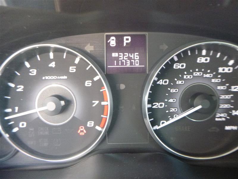 Used 2011 Subaru Outback 2.5i Premium image 12