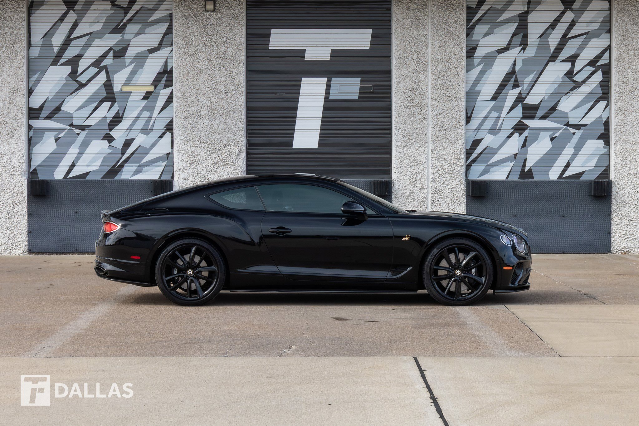 Used 2020 Bentley Continental GT First Edition image 20