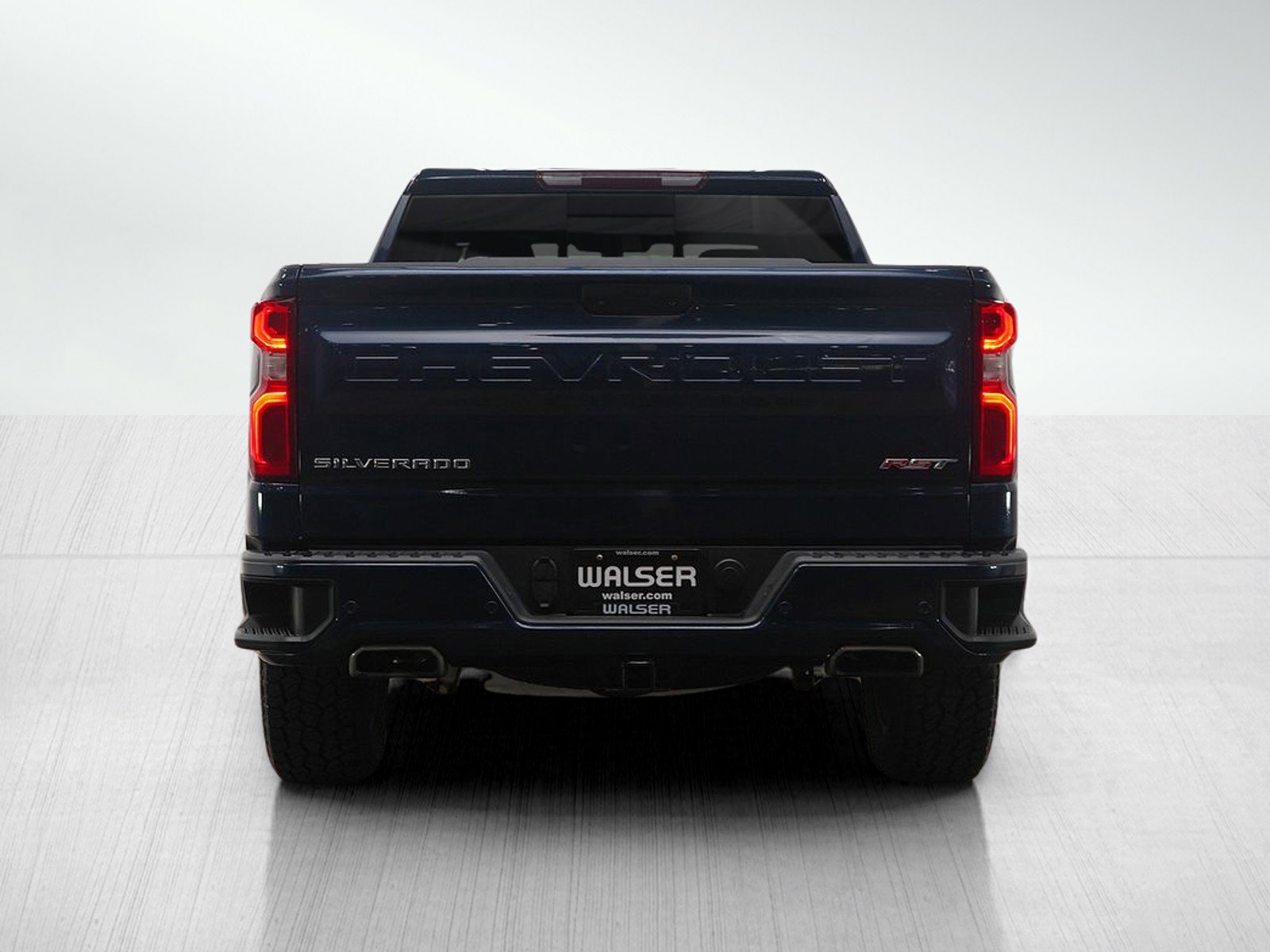 Used 2020 Chevrolet Silverado 1500 RST image 4
