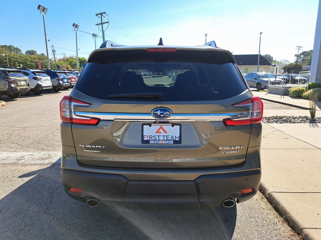 New 2025 Subaru Ascent Touring image 5