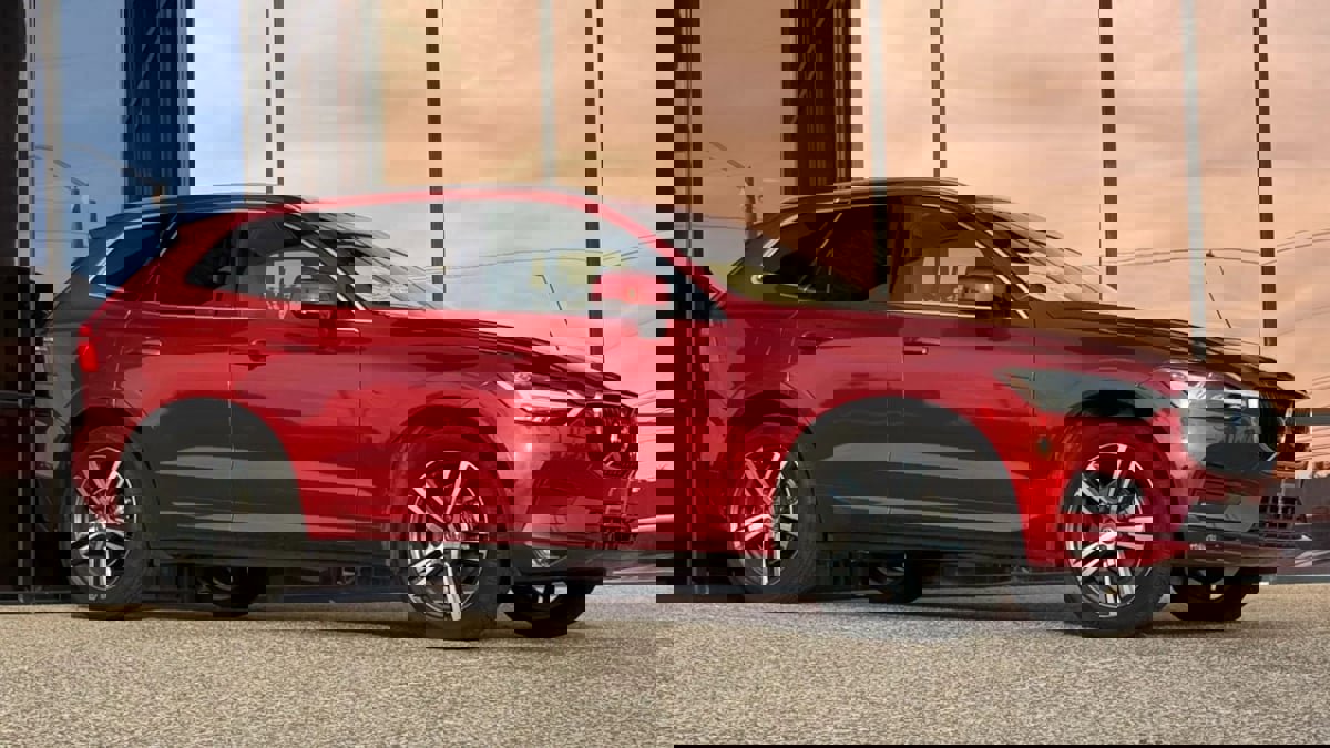 Used 2019 Volvo XC60 T5 Momentum w/ Advanced Package image 17