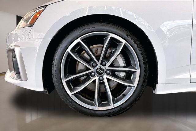 Certified 2023 Audi A5 2.0T Premium Plus w/ Premium Plus AWD/4WD image 34