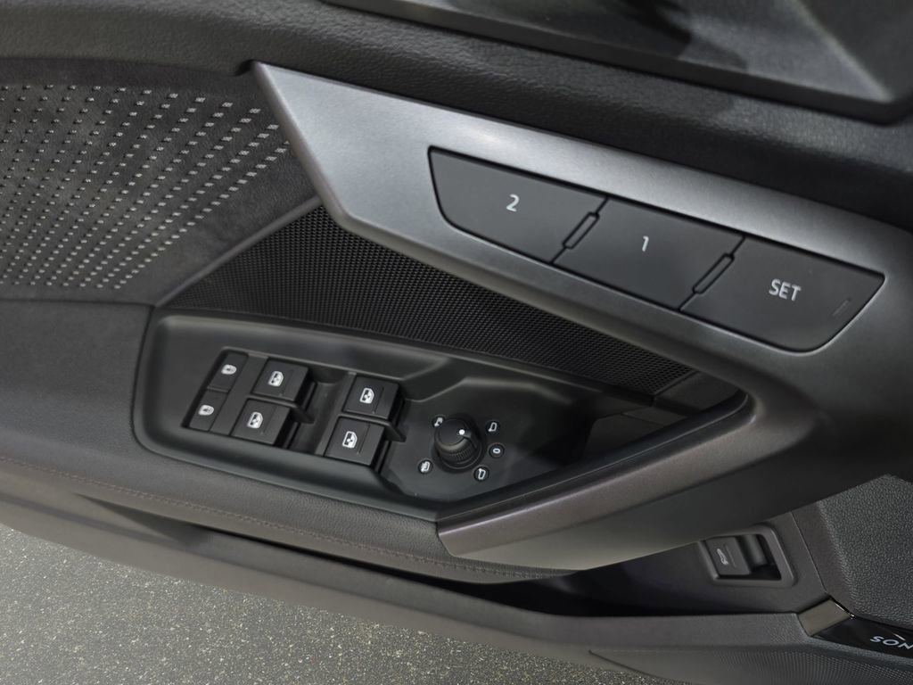 New 2026 Audi RS 3 AWD/4WD image 27