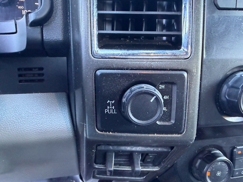 Used 2021 Ford F250 XL w/ Power Equipment Group AWD/4WD image 8