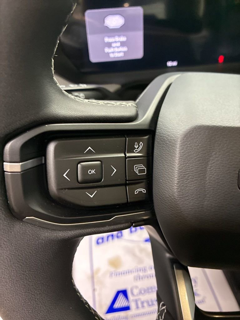 New 2026 Jeep Cherokee Limited image 15