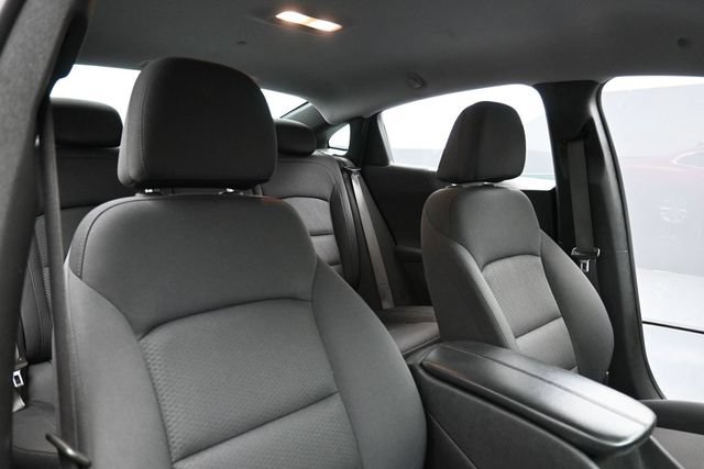 Used 2025 Chevrolet Malibu LT FWD image 27