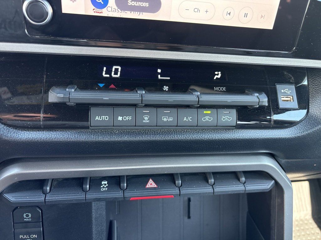 Used 2025 Toyota Tundra SR5 image 17