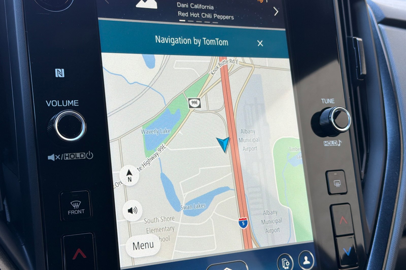 New 2026 Subaru Crosstrek 2.5i Sport image 19