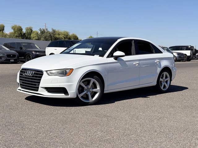 Used 2016 Audi A3 1.8T Premium image 2