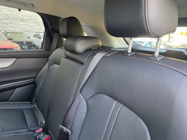 New 2026 MAZDA CX-70 3.3 Turbo w/ Preferred Package image 10