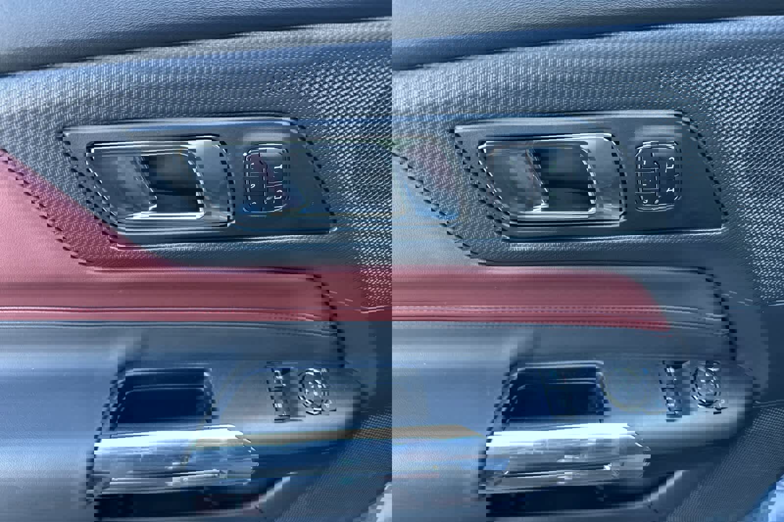 New 2025 Ford Mustang Premium image 13