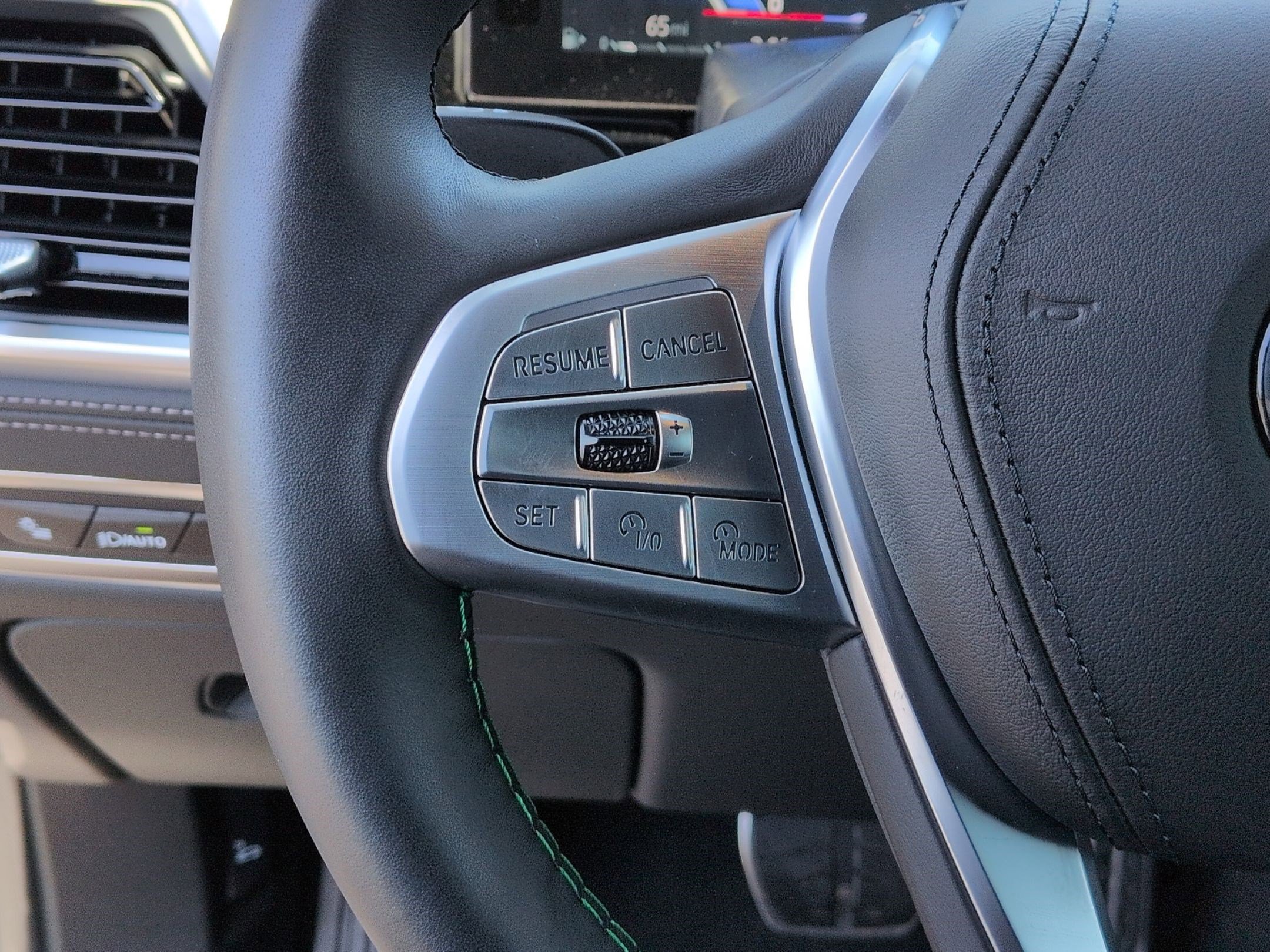 Used 2025 BMW ALPINA XB7 AWD/4WD image 19