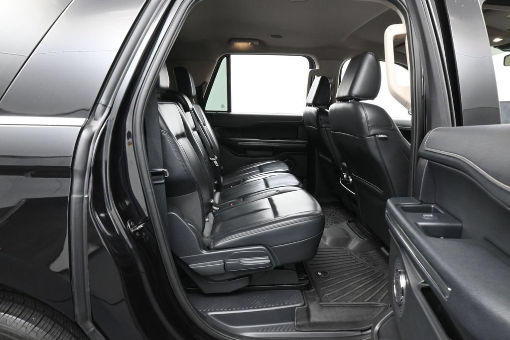 Used 2024 Ford Expedition Max XLT RWD image 40