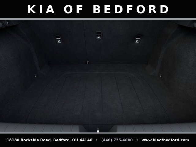 New 2026 Kia K4 EX FWD image 22