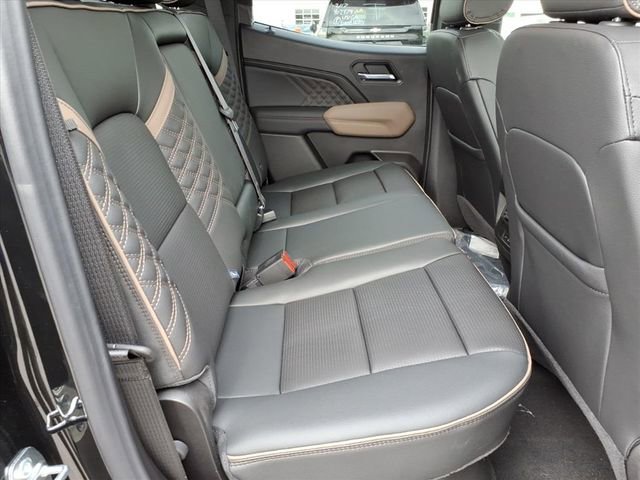 New 2026 GMC Canyon Denali AWD/4WD image 23