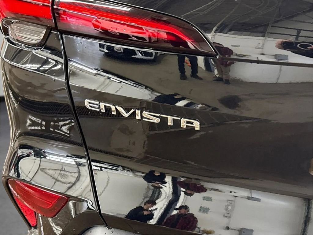 Used 2025 Buick Envista Preferred w/ Convenience I Package image 15