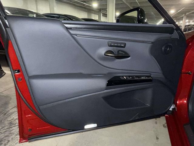 New 2025 Lexus ES 350 350 image 14