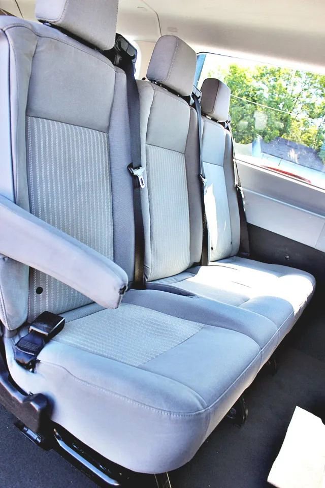 Used 2019 Ford Transit 350 XLT RWD image 16
