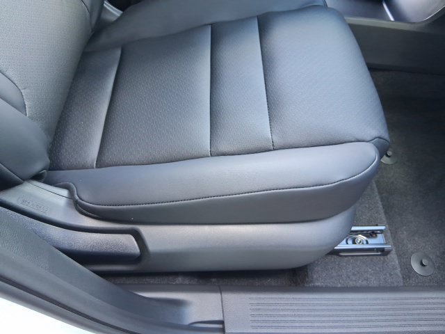 New 2026 Nissan Rogue Dark Armor FWD image 22