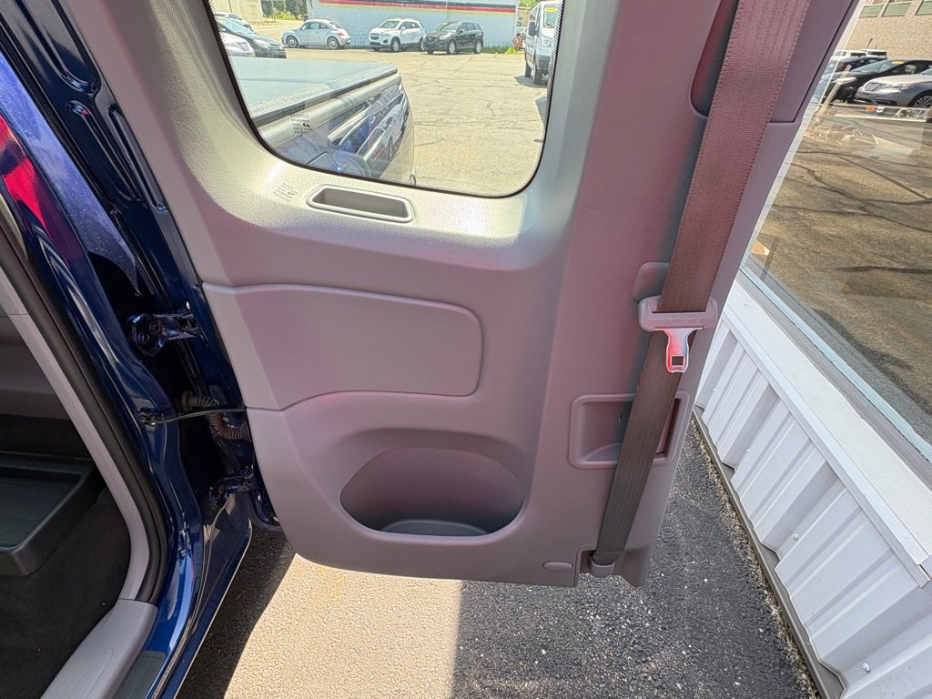 Used 2015 Toyota Tacoma 2WD Access Cab image 11