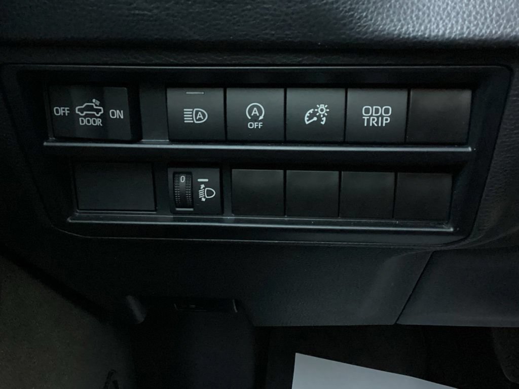 Used 2024 Toyota Tundra SR5 AWD/4WD image 20