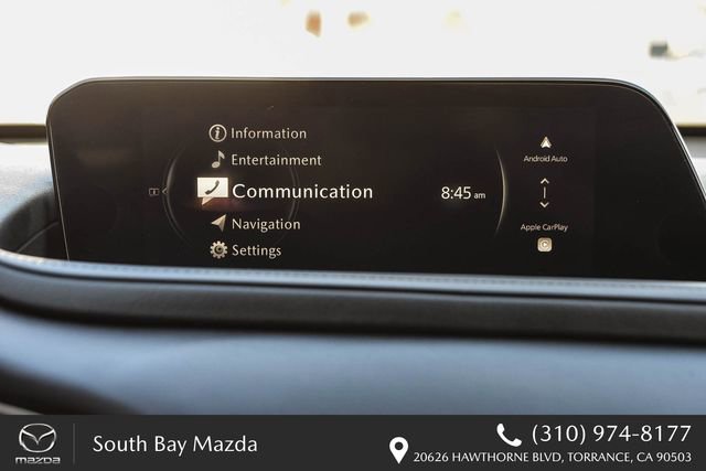 Certified 2024 MAZDA CX-30 AWD 2.5 S w/ Select Sport Pkg image 14
