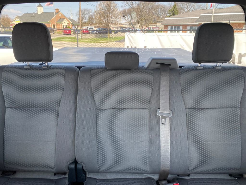 Used 2016 Ford F150 XLT w/ XTR Package image 28