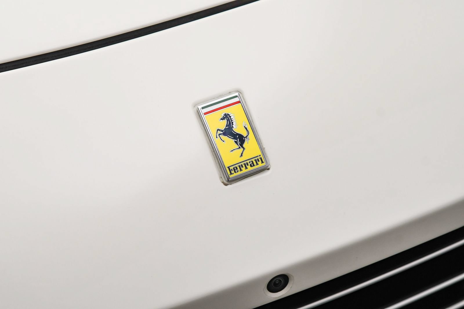 Used 2018 Ferrari GTC4Lusso T RWD image 36