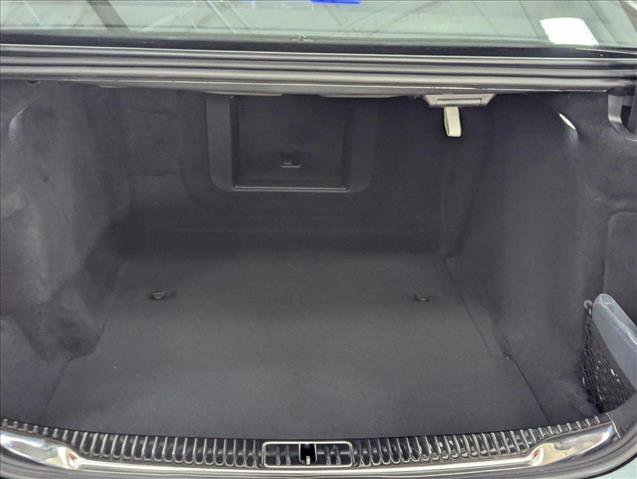 New 2025 Mercedes-Benz S 580 4MATIC Sedan image 6