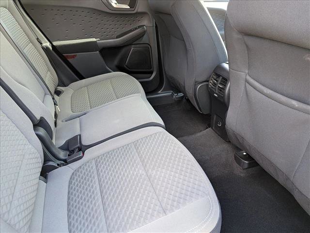 Certified 2020 Ford Escape SE FWD image 18