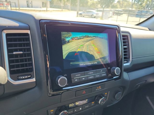 Used 2023 Nissan Frontier SV w/ SV Convenience Package image 19