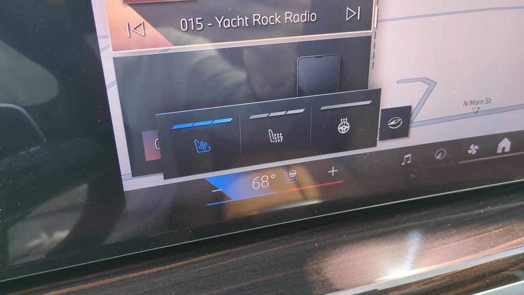 New 2026 BMW X5 xDrive40i image 21