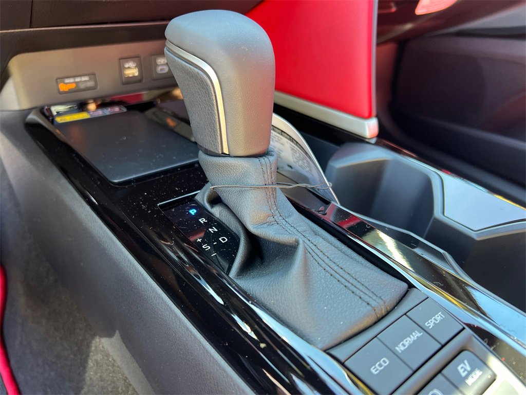 New 2026 Toyota Camry XSE image 31
