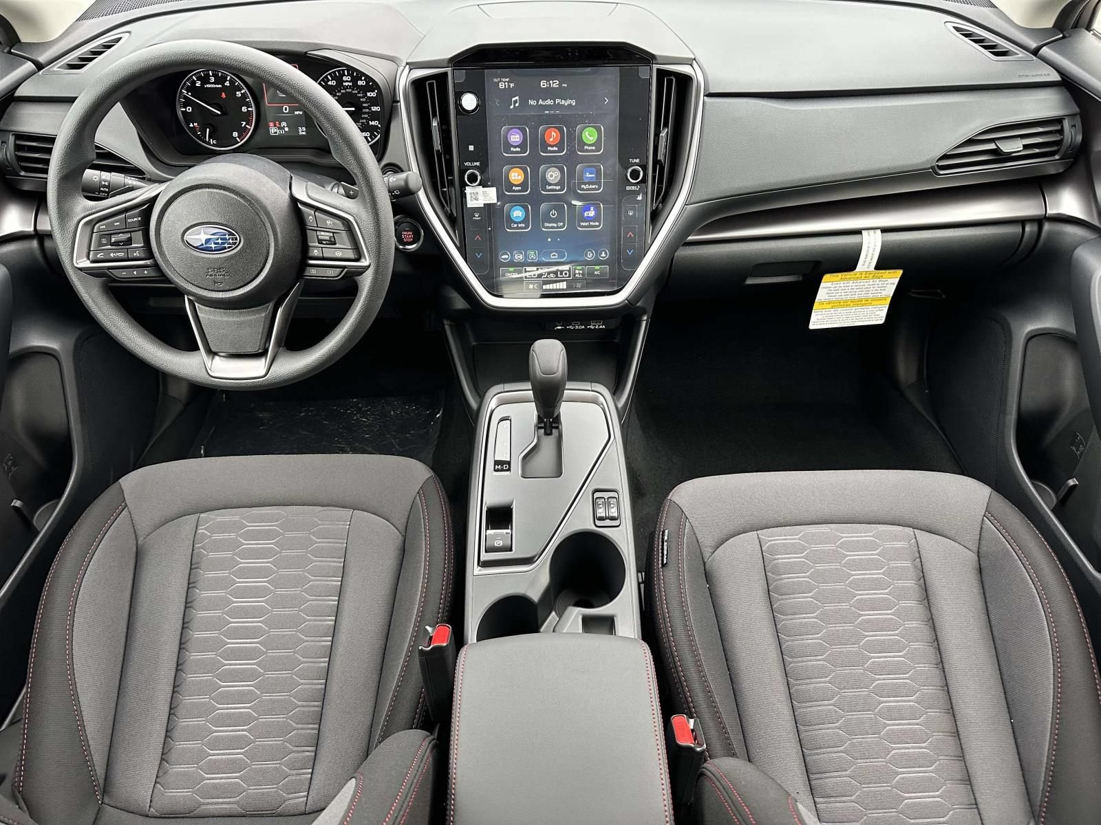 New 2026 Subaru Impreza 2.0i Sport AWD/4WD image 10