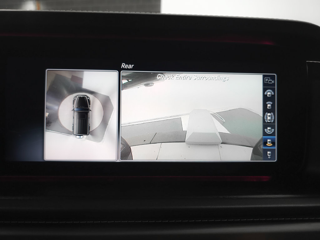 Certified 2021 Mercedes-Benz G 63 AMG 4MATIC image 23