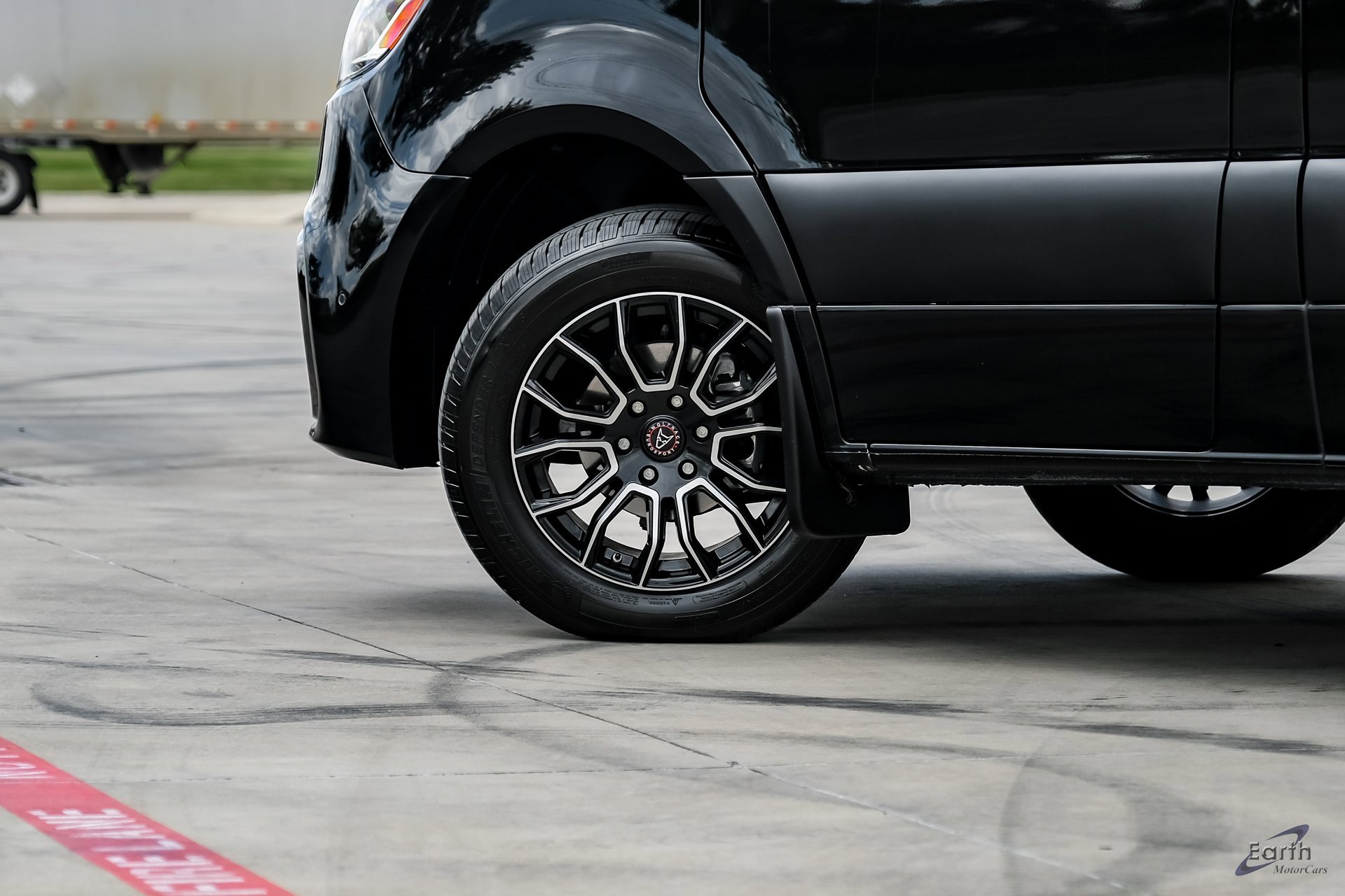 Used 2022 Mercedes-Benz Sprinter 2500 image 75