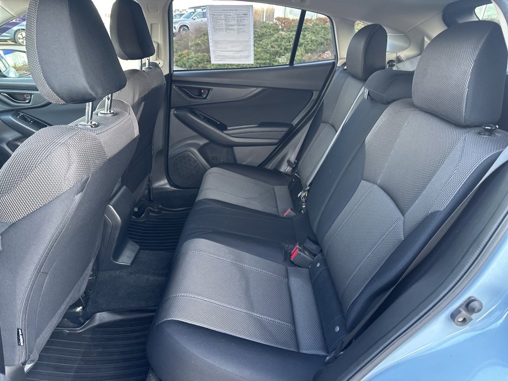 Used 2023 Subaru Crosstrek 2.0i image 38