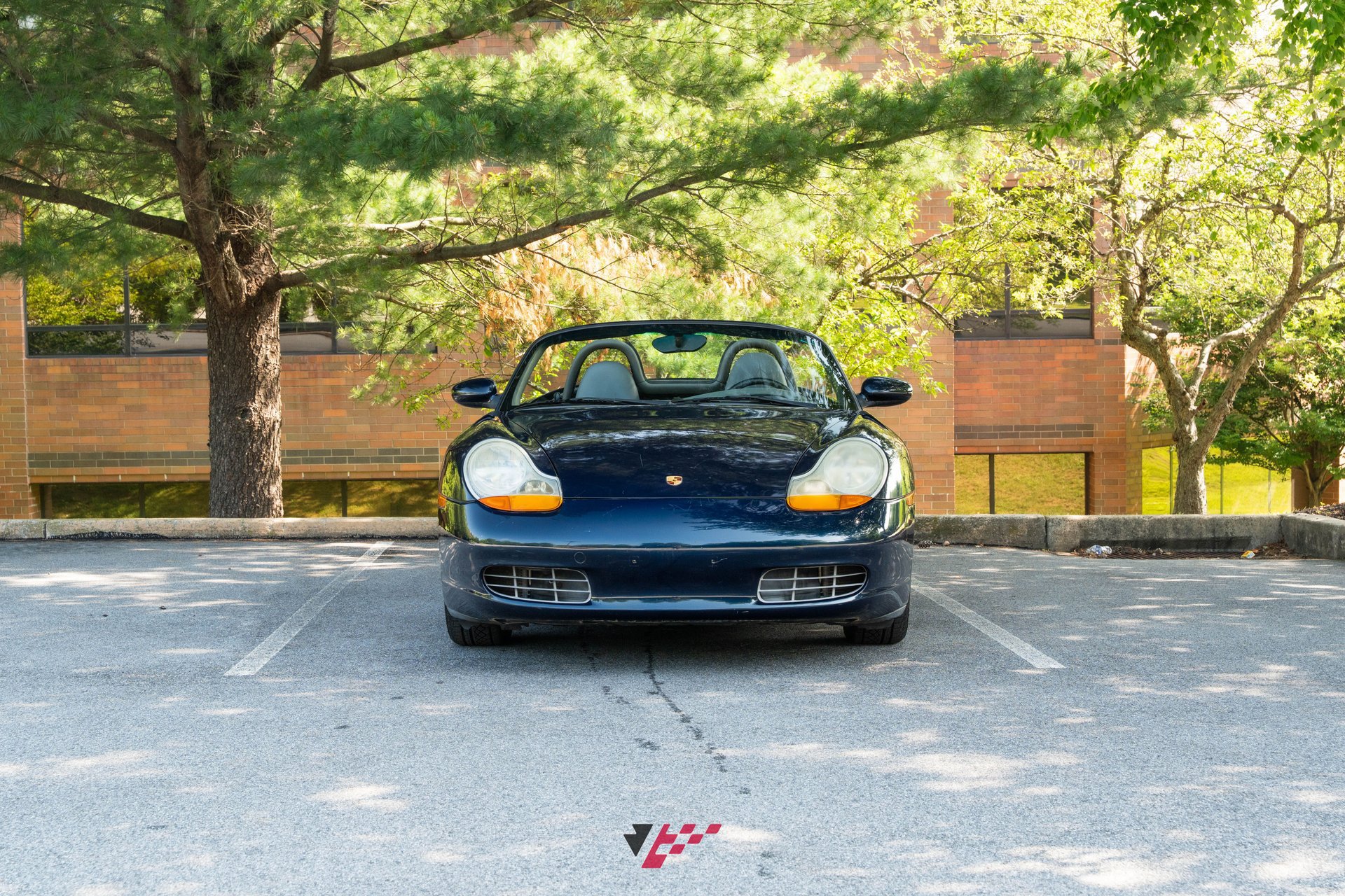 Used 1998 Porsche Boxster RWD image 3